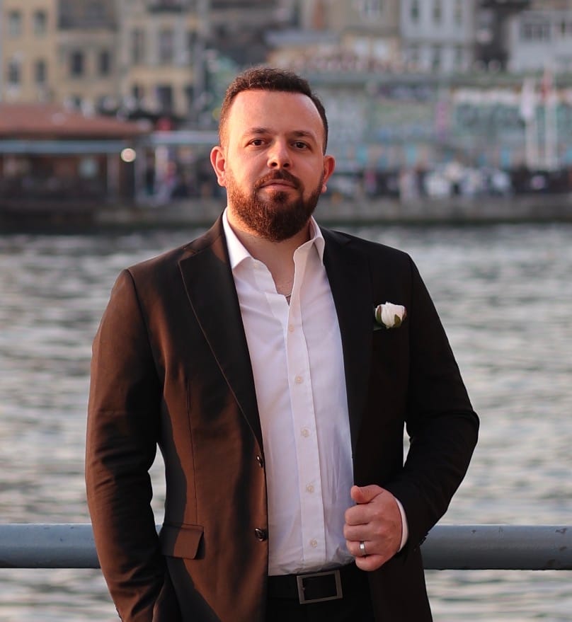 Av. Bilal Alyar - Bitcoin dolandırıcılığı avukatı, İstanbul