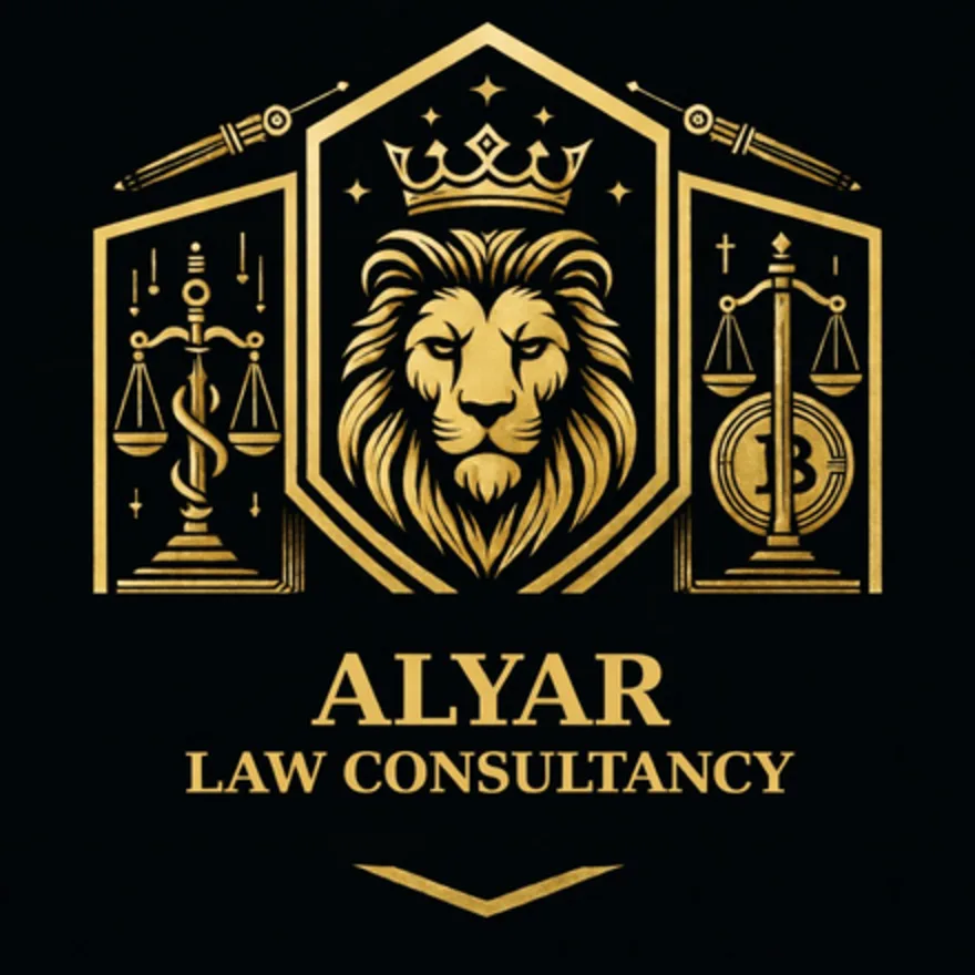 Av. Bilal Alyar | Alyar Hukuk Danışmanlık